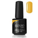 ラクシオ アクセンツ ジェルカラー 173ダウントレス トロピココレクション 15mL【LUXIO by AKZENTZ】操作性が良くムラなく塗布できるので思い通りの発色に仕上がります。