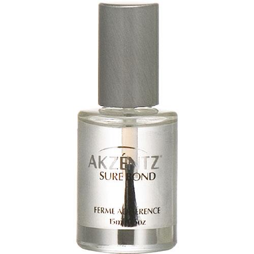 Rakuten - ジェルネイル　アクセンツ シュアボンド　15ml【AKZENTZ】