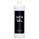 ルクジェル　ジェルリムーバー 480ml【LUCUGEL】ホホバオイル・ローヤルゼリーエキス配合で爪に優しくジェルをオフすることが可能です♪