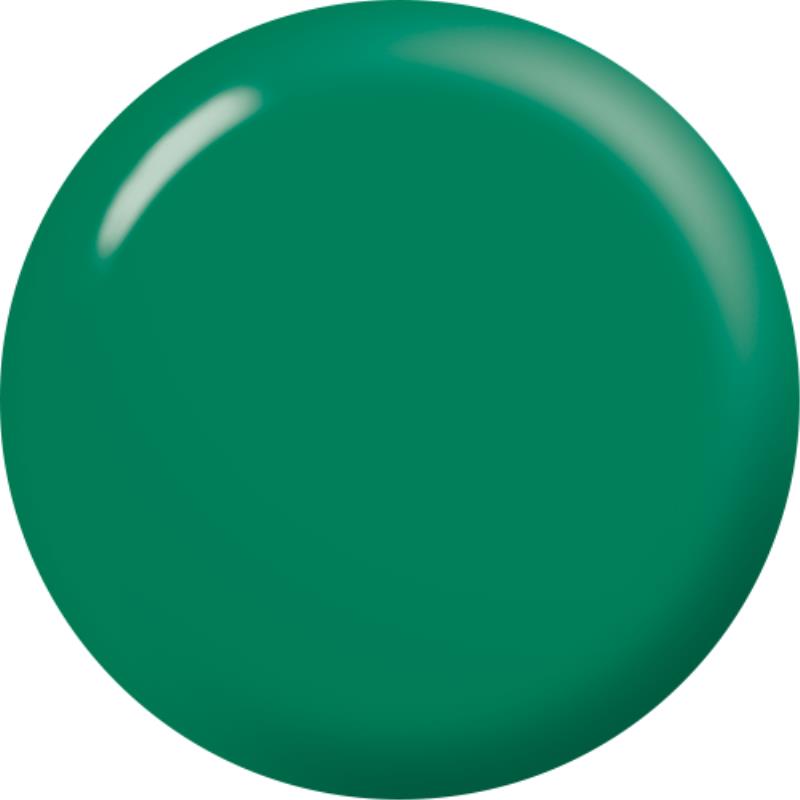 ルクジェル　カラージェル3.5g M007 グリーン●ベーシックなグリーン