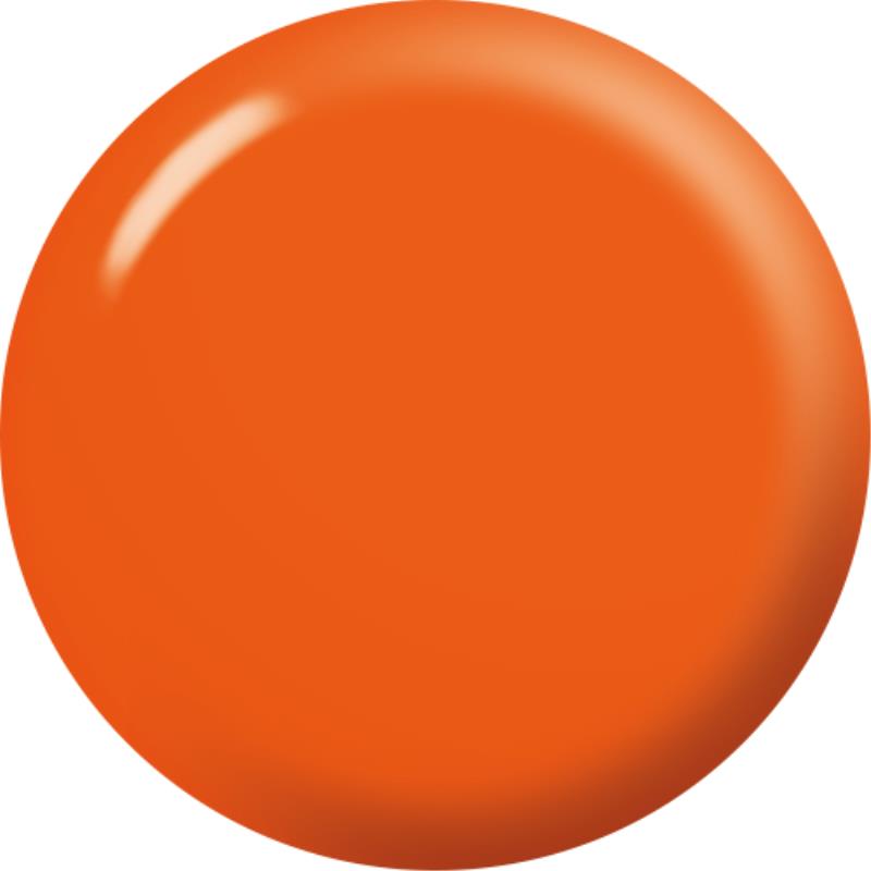 ルクジェル　カラージェル3.5g M009 オレンジ●ベーシックなオレンジ
