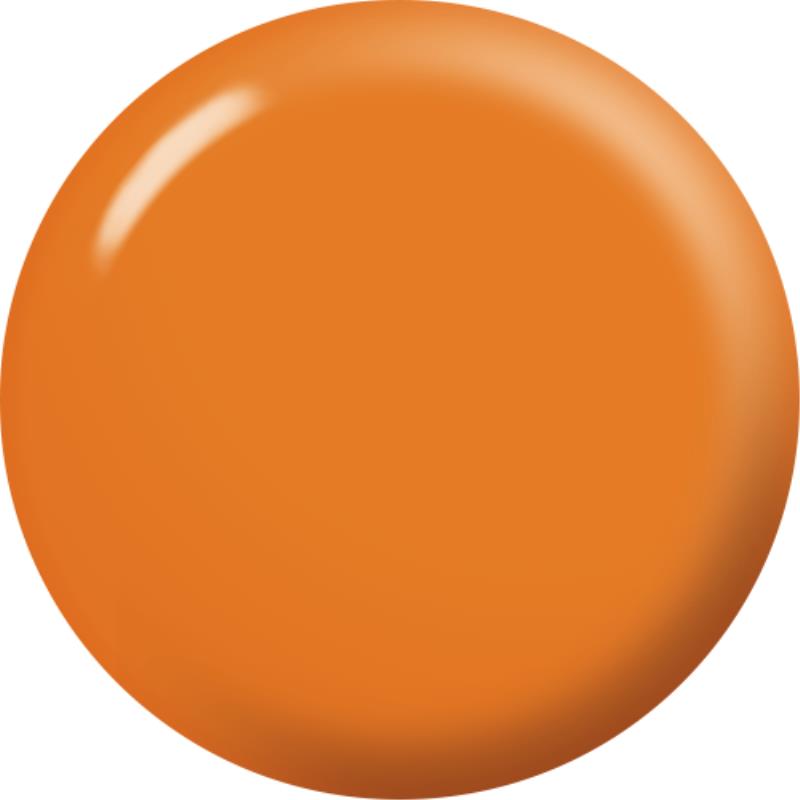 ルクジェル　カラージェル3.5g M021 パンプキンオレンジ●くすみオレンジ