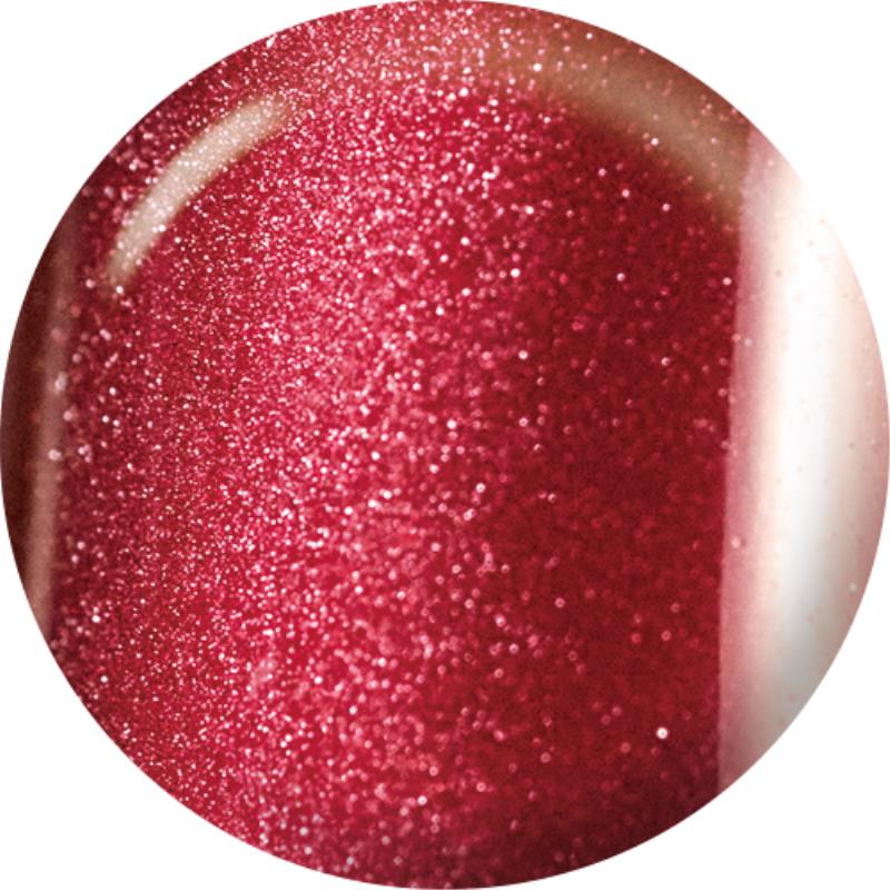 LUCUGEL Mi MG508 キャロル【ルクジェル ミー3.5g】深みがあるレッドの超微粒子マグ