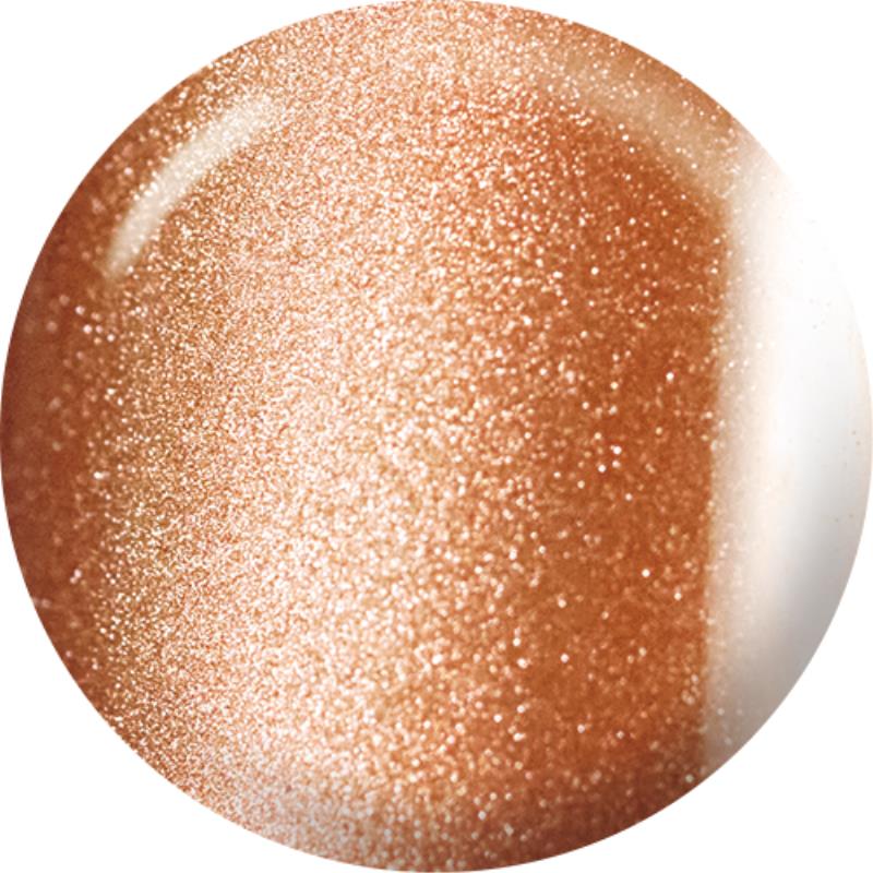 LUCUGEL Mi MG510 アーバー【ルクジェル ミー3.5g】赤みがあるマロンブラウンの超微粒子マグ