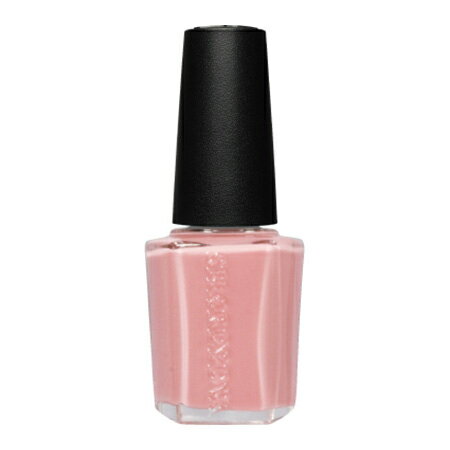 ネイル　ポリッシュ　シャレドワ　SHAREYDVA　カラー No,55アッシュピンク　15ml 光沢が良く、爪への定着が良い成分を配合しているため、色持ちも抜群です♪