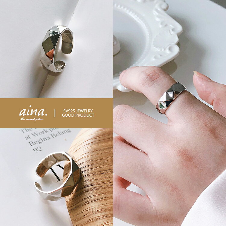 指輪 リング レディース 金属アレルギー対応 ニッケルフリー プラチナ仕上げ シルバー925 シルバーリン..