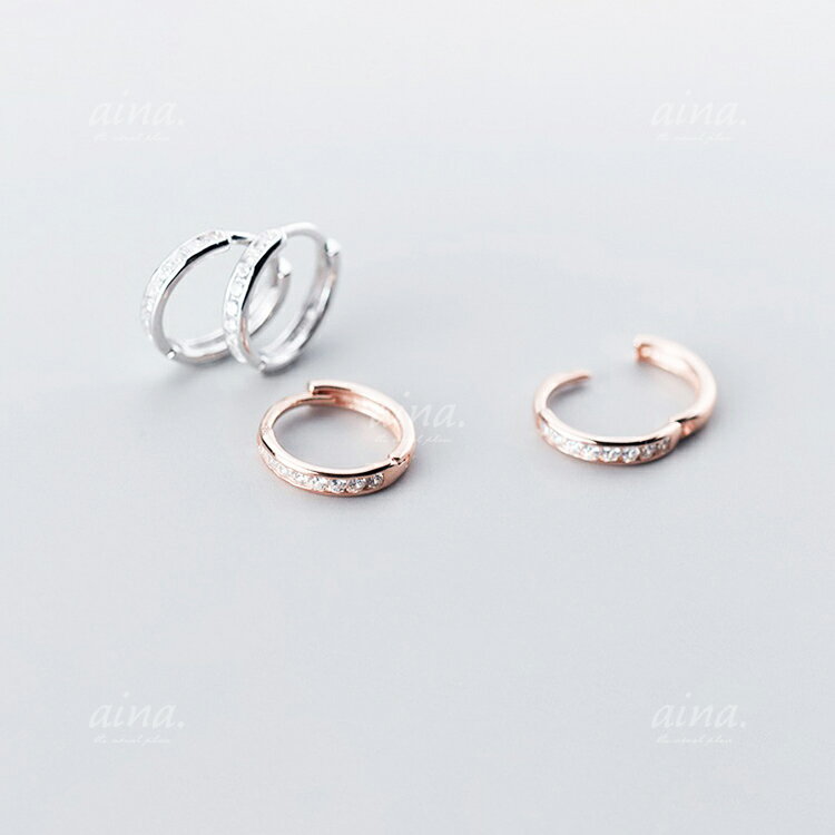 フープピアス ピアス レディース プラチナ仕上げ 18金仕上げ シルバー925 シルバーピアス Sv925 エタニティ 小さい 小さめ ペア 代 30代 40代 Sale 56 Off