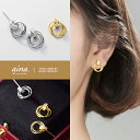 同時購入専用商品 単品購入不可 ピアス レディース 金属アレルギー対応 ニッケルフリー プラチナ仕上げ 18金仕上げ イエローゴールド シルバー925 シルバー...