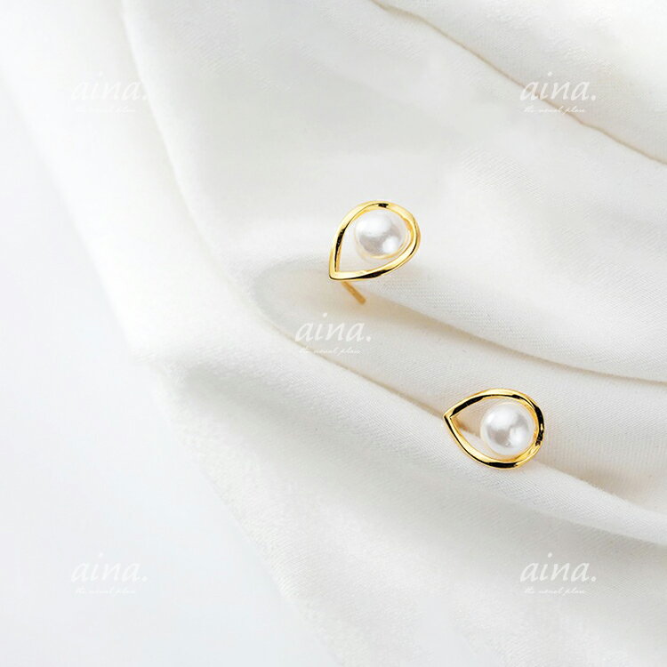 パールピアス ピアス パール 真珠 レディース...の紹介画像3