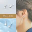 同時購入専用商品 単品購入不可 ピアス レディース 金属アレルギー対応 ニッケルフリー プラチナ仕上げ シルバー925 シルバーピアス SV925 プティ ヘキ...