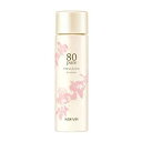 ノエビア 80ピュア ミルクローション N 100ml 乳液 (NOEVIR・ノエビア・PURE)