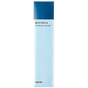 ノエビア レイセラ 薬用アフターサンローション 200ml (医薬部外品・RAYSELA・NOEVIR・ノエビア)