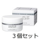 【送料無料・3個セット】薬用クリーム トキワSFエクセレント61g(常盤薬品ノエビアグループトキワスキンフードエクセレント医薬部外品)