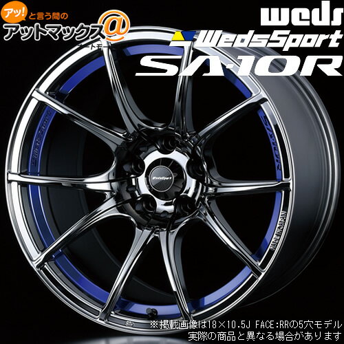楽天市場】sa－10r 18インチ blc 8.5jの通販