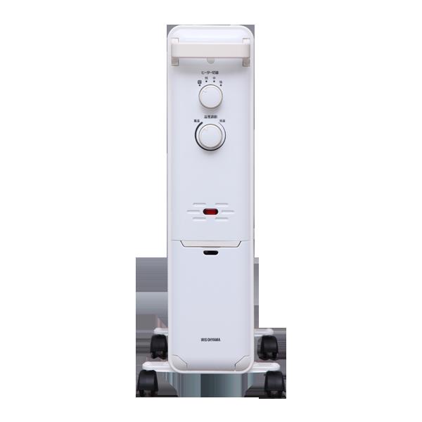 IWH-1210K アイリスオーヤマ ウェーブ型オイルヒーター メカ式 {IWH-1210K[9980]}