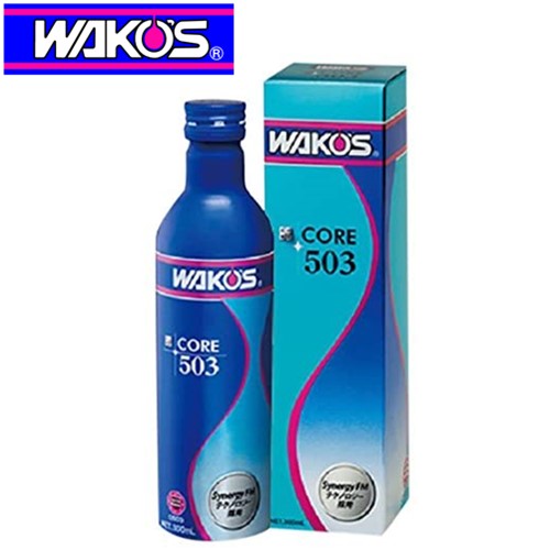 WAKO S ワコーズ CR503 CORE503 C503 エンジンフィーリング向上剤 300ml