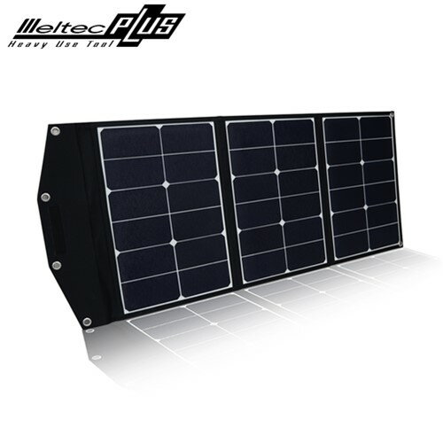 大自工業 メルテックプラス ソーラー発電パネル 60W MP-4 1