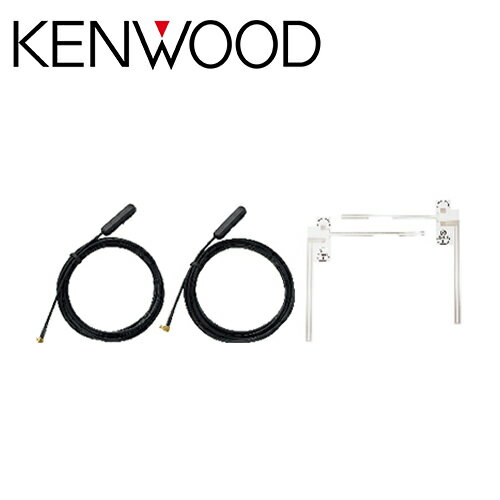 KENWOOD ケンウッド CX-P150F テレビ用フィルムアンテナ 3m {CX-P150F[905]}