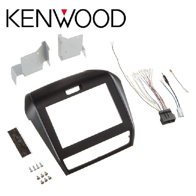 KENWOOD 󥦥å KIT8-K19FR 8V®ʥӼեå 졼 ۥ ե꡼/ե꡼+ {KIT8-K19FR[905]}