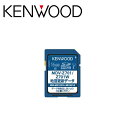 KENWOOD ケンウッド KNA-MD1621A 地図更新SDカード 地