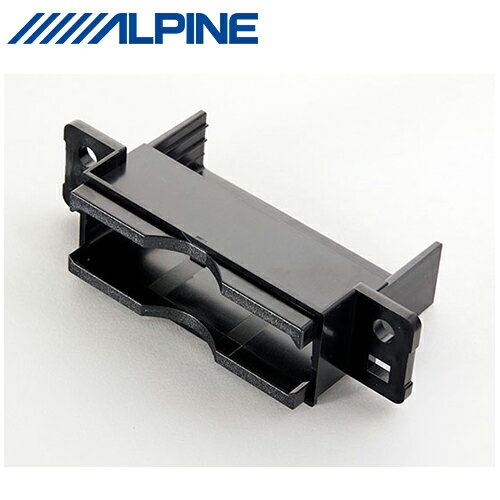 ALPINE アルパイン KTX-N10B ニッサン車用 ETC/ETC2.0車載器パーフェクトフィット {KTX-N10B}