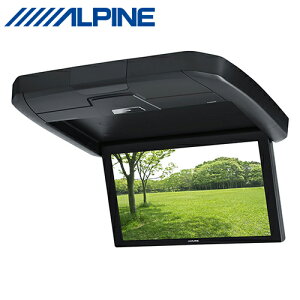 ALPINE ѥ RXH12X2-L-B 12.8WXGAꥢӥ HDMI³ ֥å {RXH12X2-L-B[960]}