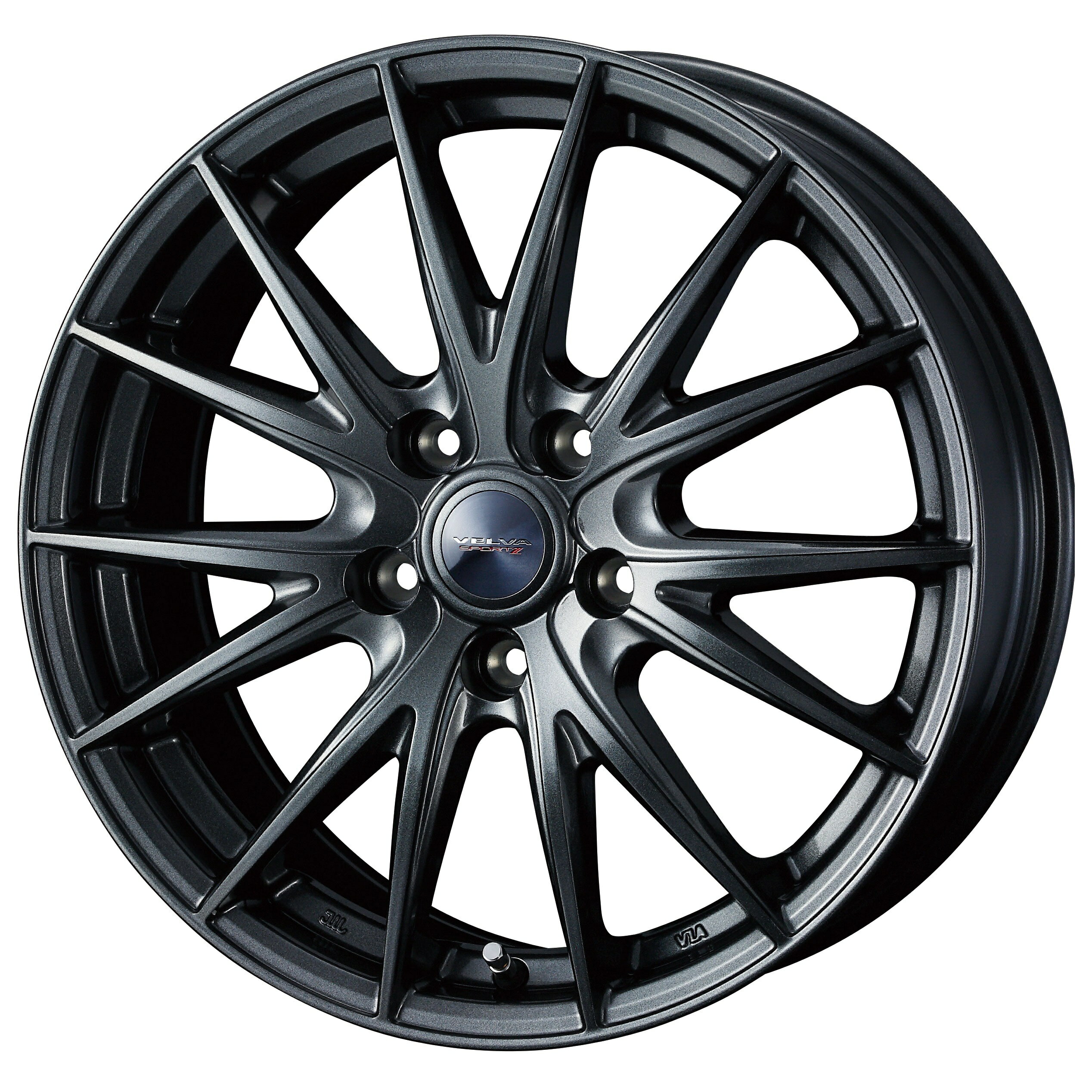 楽天市場】weds velva sport 17inchの通販 楽天市場】weds velva sport 17inchの通販