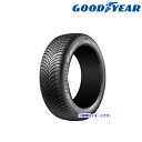 GOOD YEAR グッドイヤー 05627880 オールシーズンタイヤ 夏タイヤ サマータイヤ 1本 195/65R15 95V XL ベクター フォーシーズンズ ジェンスリー