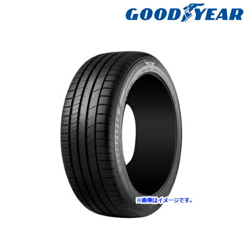 GOOD YEAR グッドイヤー 05605124 夏タイヤ サマータイヤ 1本 185/55R16 83V エフィシェントグリップ アールブイエフゼロツー