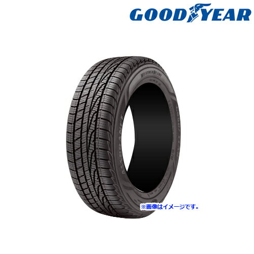 GOOD YEAR グッドイヤー 05627291 オールシーズンタイヤ 夏タイヤ サマータイヤ 1本 225/55R18 98V アシュアランスウェザーレディ