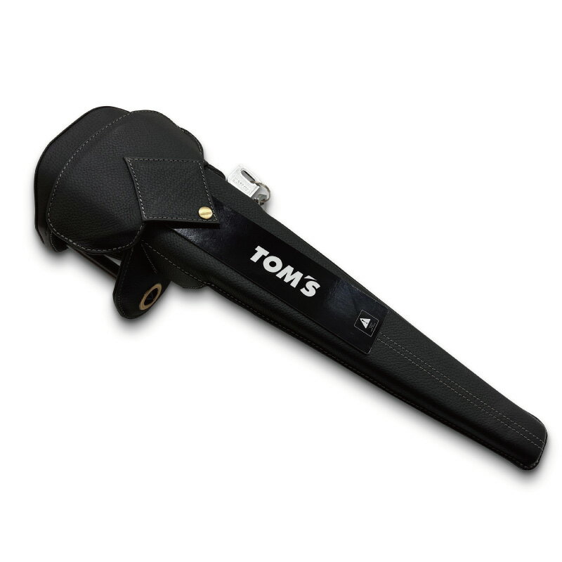  TOM'S トムス STEERING LOCK ステアリングロック 45300-TS001 ハンドルロック 盗難防止 セキュリティ 40系 アルファード / ヴェルファイア ハイエース ランドクルーザー等