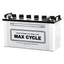 MAX CYCLE マックスサイクル EBサイクルバッテリー EB-100 (LR 端子) 産業用車両 ゴルフカート 溶接機 電動車イス等