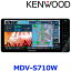 KENWOOD 󥦥å MDV-S710W ®ʥ ʥ 7V200mm磻ɥǥ ϥ쥾б ѥɥ饤֥쥳Ϣ ϾǥTV塼ʡ Bluetooth