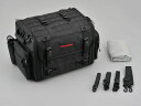 デイトナ 96721 HB DH-719 ツーリングシートバッグBASIC ブラック Lサイズ