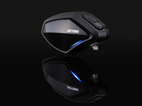 デイトナ 98914 DT-01 インカム 2個セット