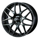 【4本購入で特典付】WEDS ウェッズ 0074164 アルミホイール1本 WEDSSPORT SA27R 17インチ リム幅6.5J インセット+50 4穴 PCD100 WBC(2)