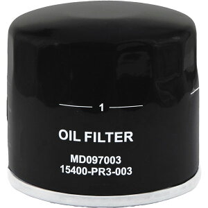 AQUA DREAM アクアドリーム PLATINUM オイルフィルター AD-OFP-30 マツダ/ミツビシ/ニッサン/ホンダ/スバル/トヨタ/イスズ車用(代表純正番号:N3Y6-14-302等)