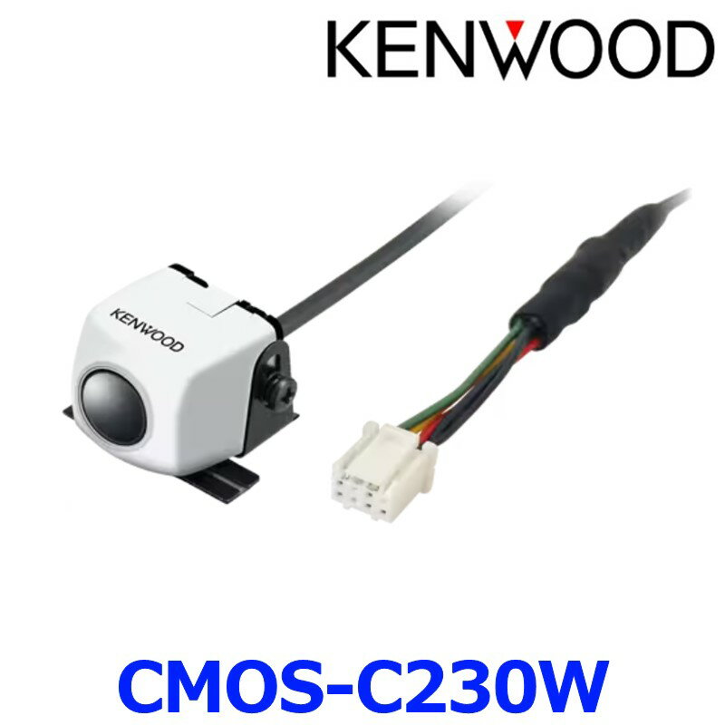 KENWOOD 󥦥åɡۥץ 󥦥åѥɥꥢӥ塼CMOS-C230W {CMOS-C230W[905]}