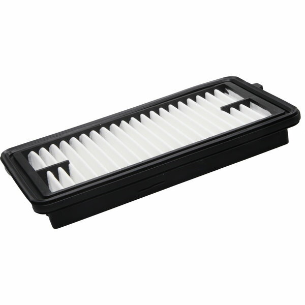 AQUA DREAM アクアドリーム PLATINUM プレミアム エアフィルター AD-ACE-37 ニッサン・ミツビシ車用 (純正品番：16546-7MA0A 等)