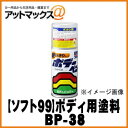  99工房 ボデーペン / チビカン ボカシ剤 / 120ml{08012}