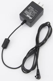 パナソニック純正 CA-PAC22D ポータブルナビ ゴリラ用 ACアダプター コード長 1.7M CN-G1500VDにも対応