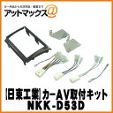 yH NITTOzyNKK-D53DzJ[AVtLbg _Cnc [/[JX^ {NKK-D53D[1751]}