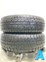 195/65R16 トーヨータイヤ ガリット GIZ 中古タイヤ スタッドレスタイヤ 2本セット