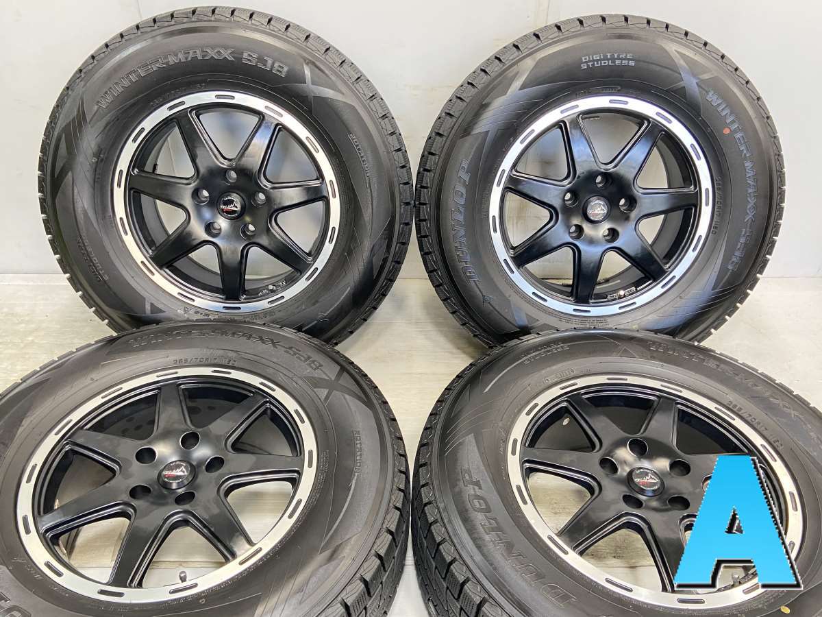 楽天市場】265 70 16 中古 スタッドレス(タイヤ・ホイール|車 楽天市場】265 70 16 中古 スタッドレス(タイヤ・ホイール|車