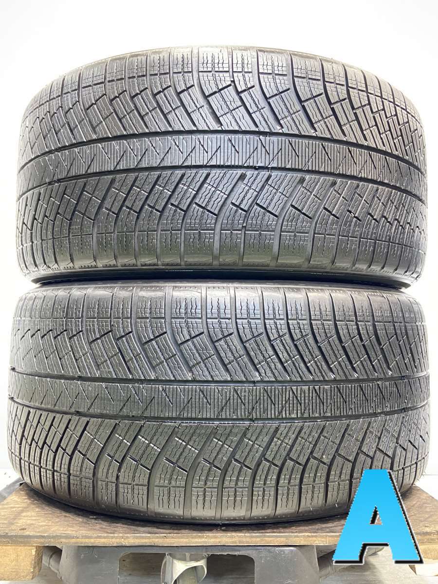 楽天市場】中古 スタッドレスタイヤ（タイヤ幅（mm）295）（車用品 
