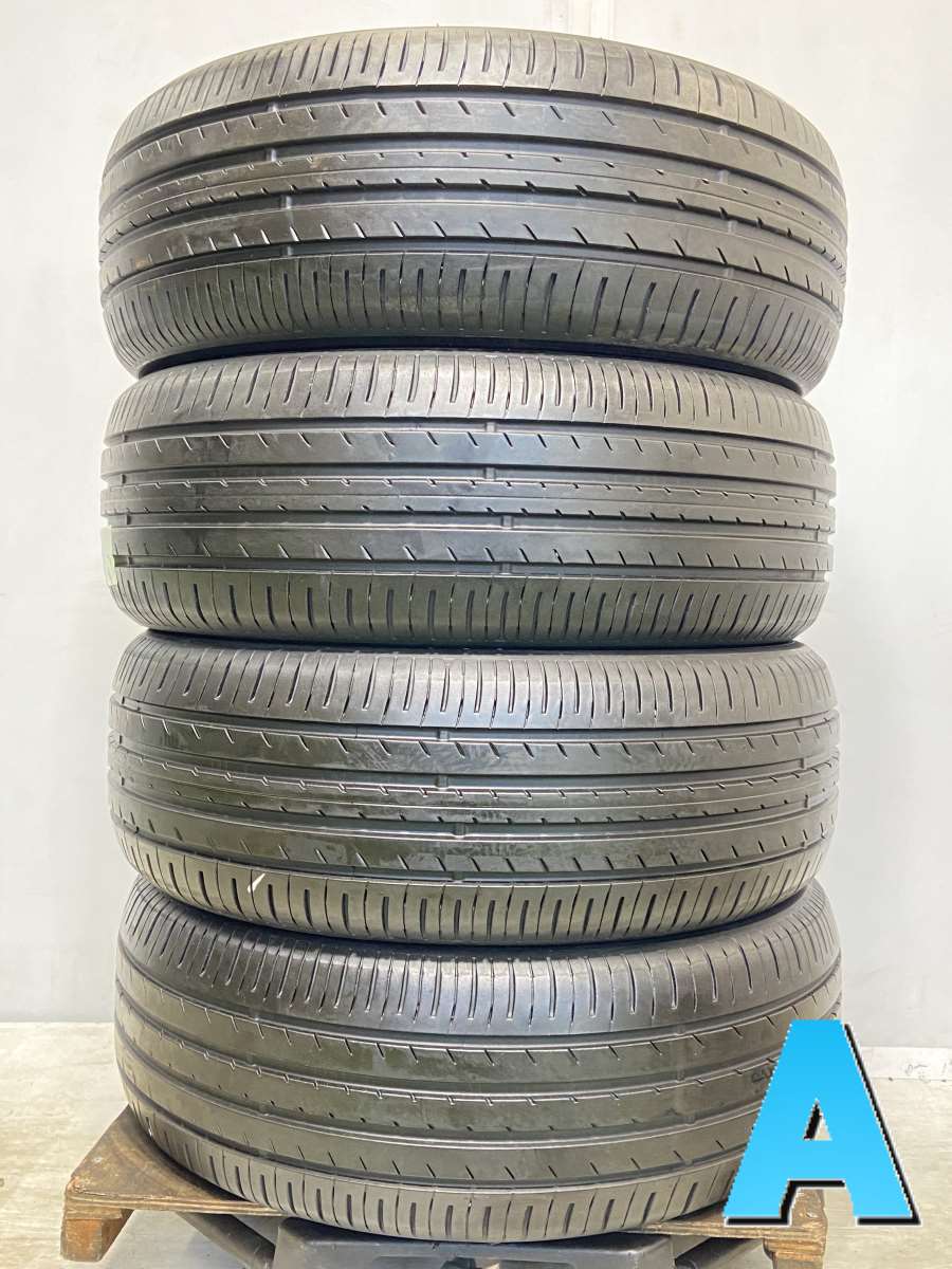 楽天市場】215／55r18 中古の通販 