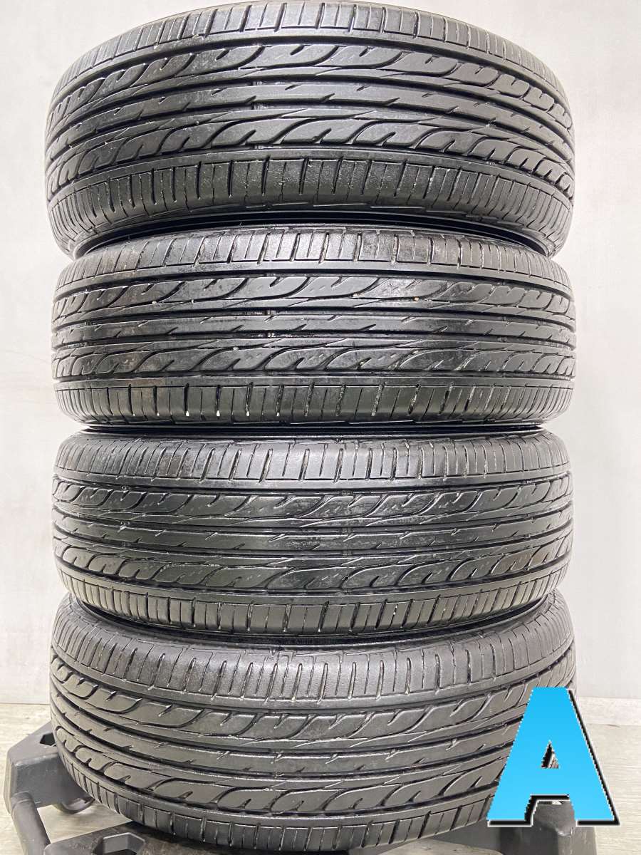 185/65R14 ダンロップ エナセーブ EC202 中古タイヤ サマータイヤ 4本セット