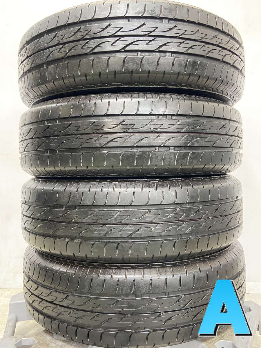 175/65R14 ブリヂストン ネクストリー 中古タイヤ サマータイヤ 4本セット