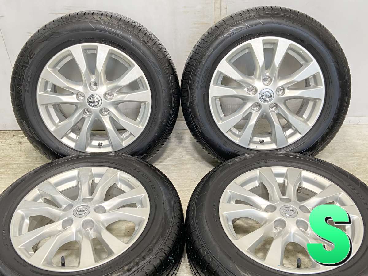 楽天市場】日産 純正 ホイール 中古(タイヤ幅(mm)215)の通販 楽天市場】日産 純正 ホイール 中古(タイヤ幅(mm)215)の通販