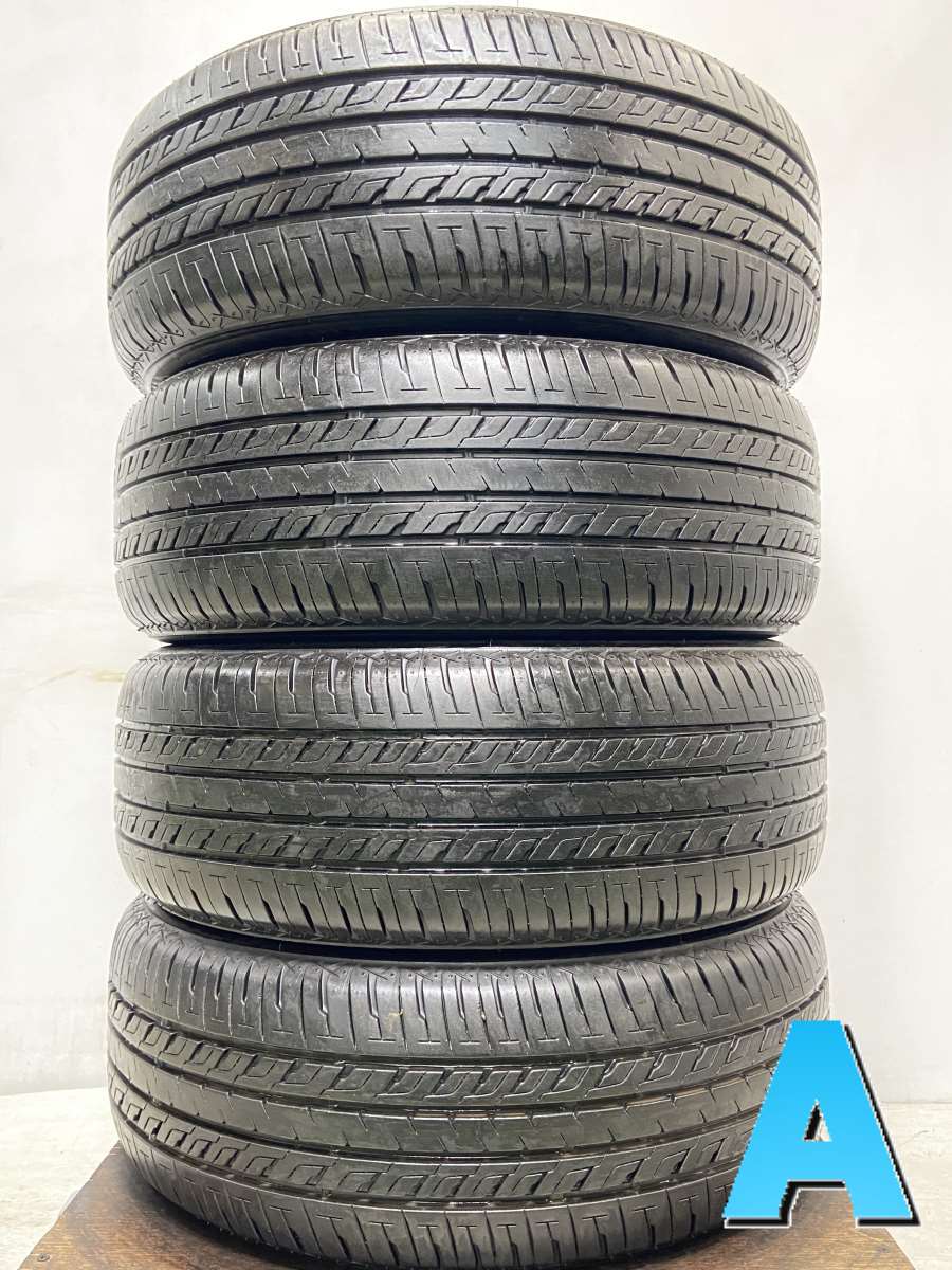 205/55R16 　 セイバーリングSL201 中古タイヤ サマータイヤ 4本セット